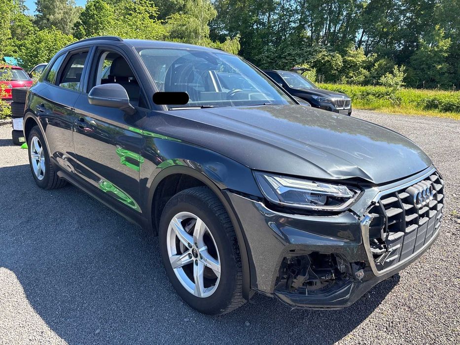 AUDI Q5 2023 — imagine 2