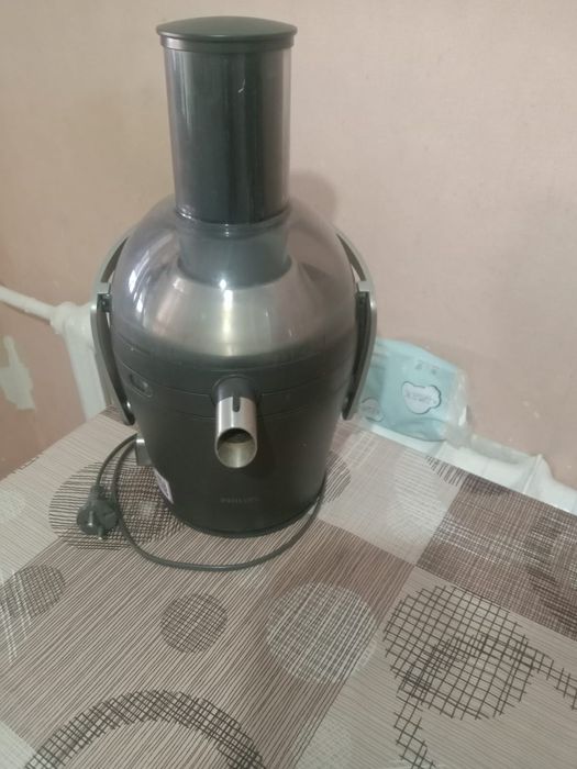 Соковыжималка Philips