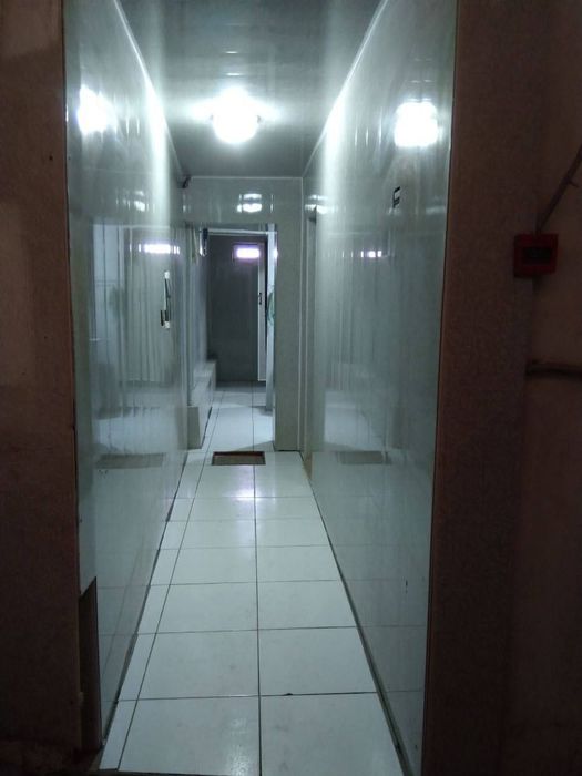 Продаётся 1 350 м² производственный цех.