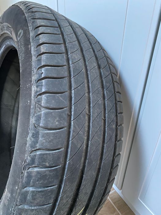 Set 4 Anvelope Vară Michelin 205/55 R16 91V | DOT 2022