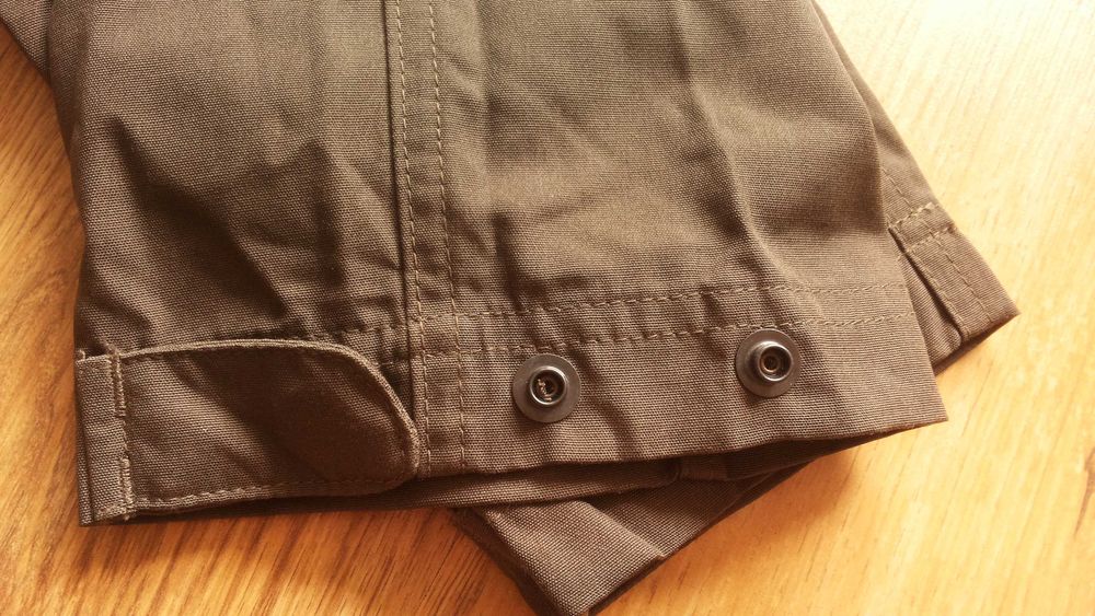 Lundhags Traverse II Junior Stretch Trouser 9-10 г / 134-140 см детски