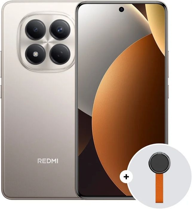 Xiaomi Redmi Note 15 5G