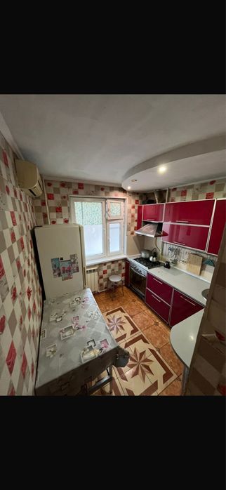 Продам 4х ком каартиру