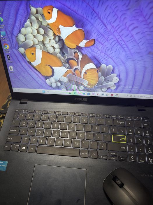 Activati windows