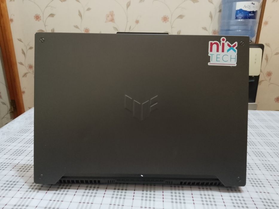 Asus TUF Gaming F15