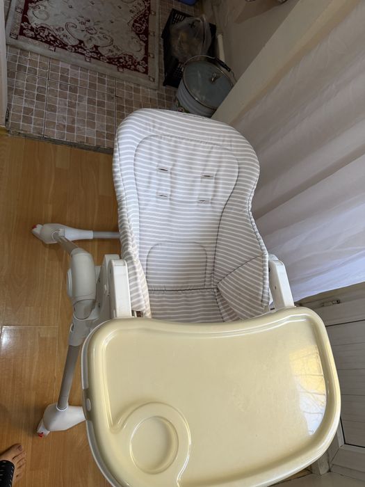 Продам детский стульчик