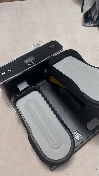 Мини-степпер Genau S1 Deluxe — НОВЫЙ