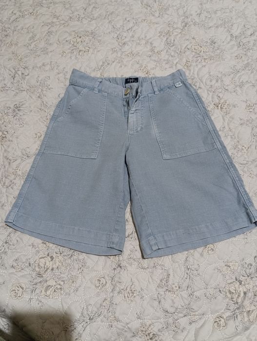 Шорты на мальчика