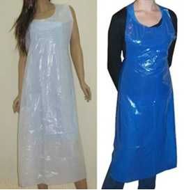 Фартук одноразовая 1 м