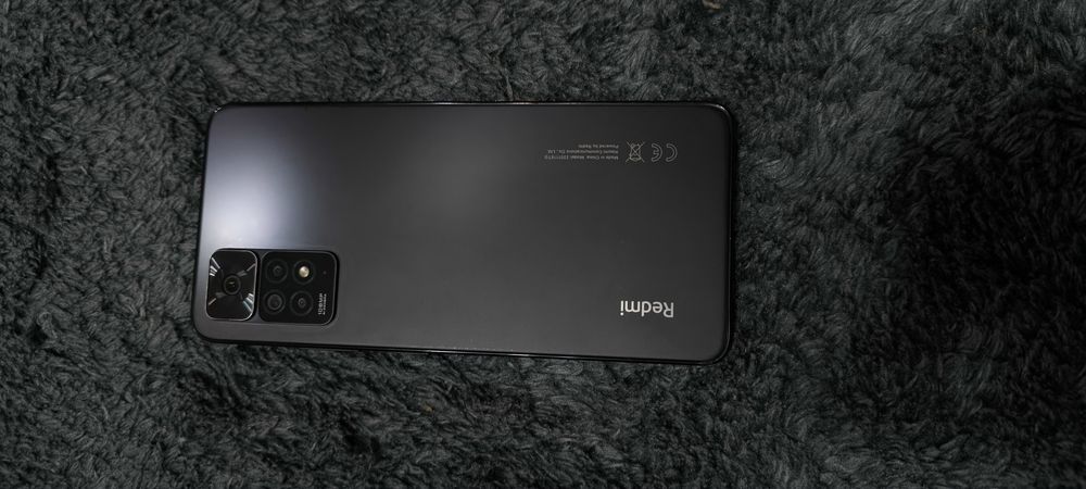 Продам телефон Redmi Note 11 Pro 8/128gb