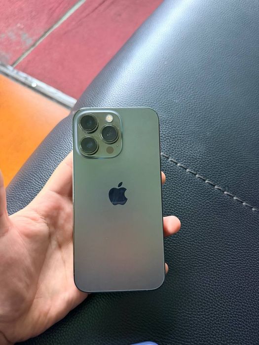 iPhone 13 Pro 256gb