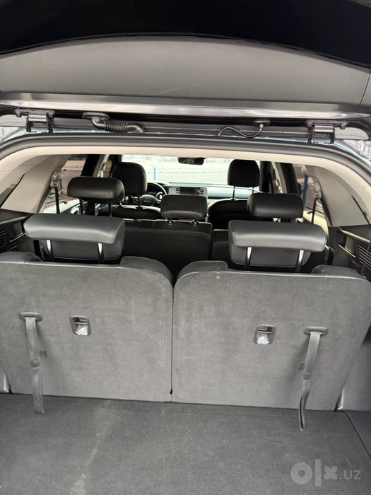 Kia sorento 23 yil