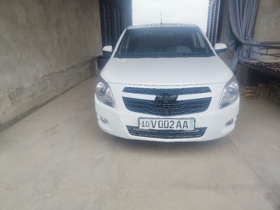 Кобальт сотилади