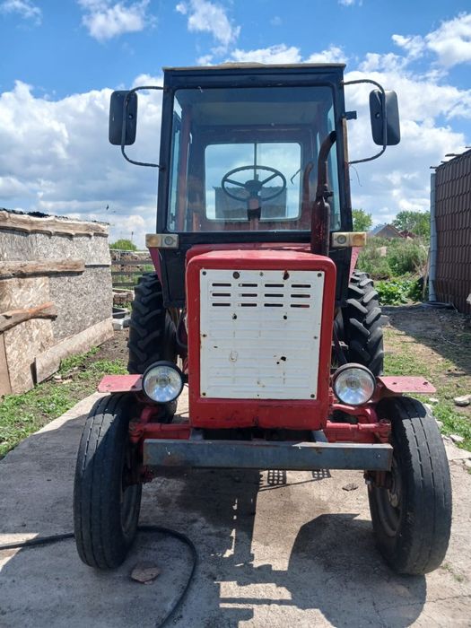 Продам Трактор Т 25