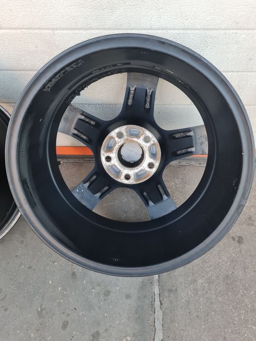Джанти BROCK за VW AUDI SEAT SKODA Mercedes R17 5x112 ET35 7.5J