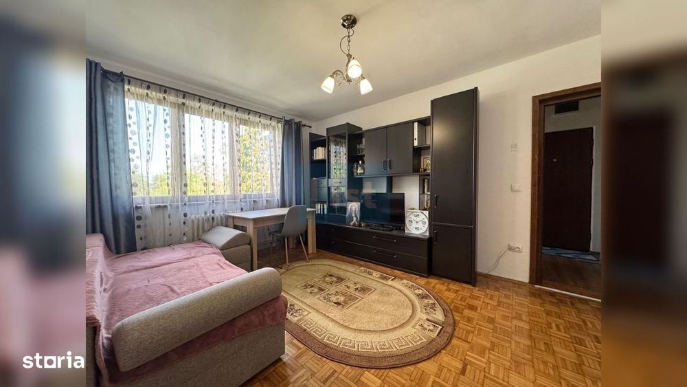 Apartament – Cluj-Napoca, Micro 2, Gheorgheni - Vedere 3