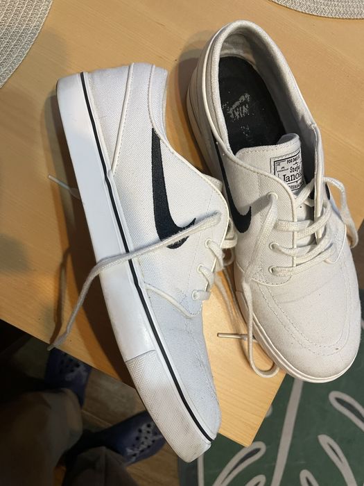 Nike Stefan Janoski