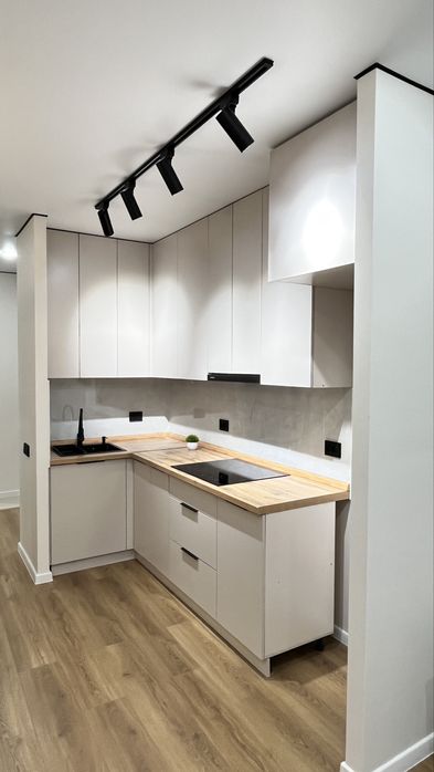 Квартира Нурлы Дала2