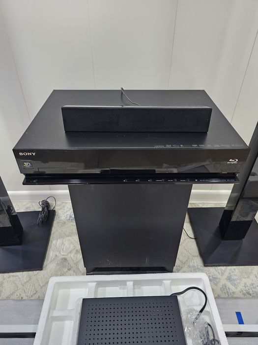 Sony dvd 3d сатылады