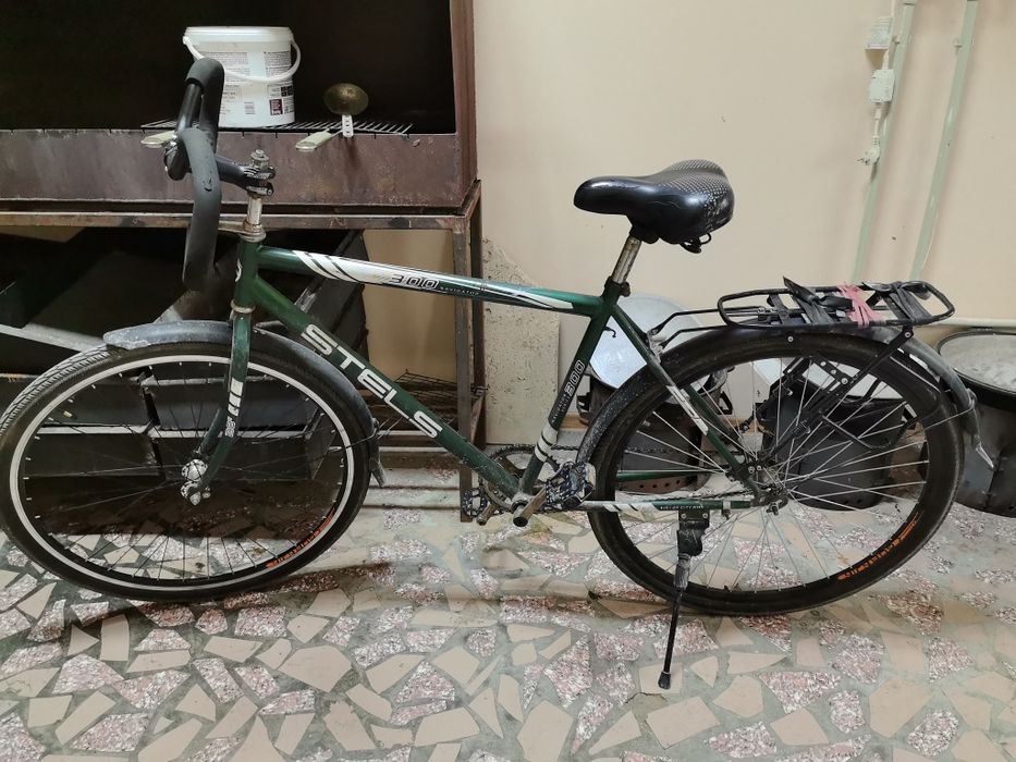 Stels navigator 300 28