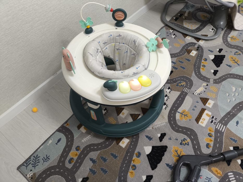 Продам детские ходунки