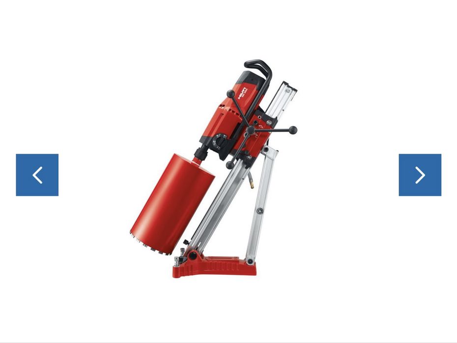 Hilti DD 250-CA