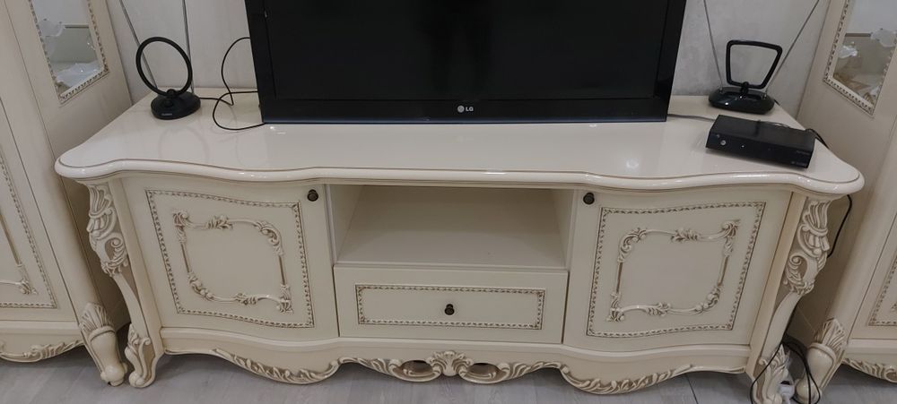 Гостиная Джаконда