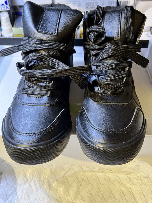 Кожени Боти Дамски