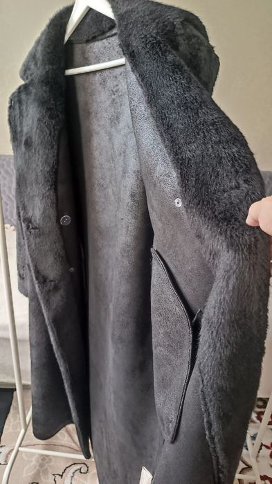 Продаются норковая шуба за 45000