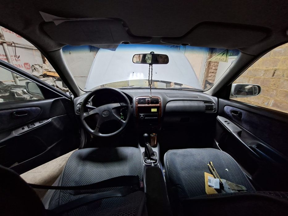 Мазада 626 птичка универсал