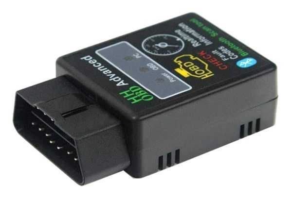OBD II ELM327 V 1.5 Scanner