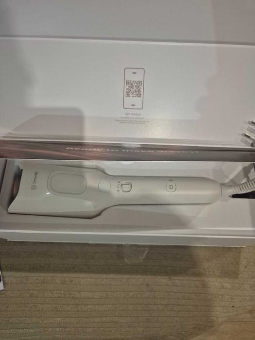 Маша за коса PHILIPS WAVEPRO STYLER 9000
