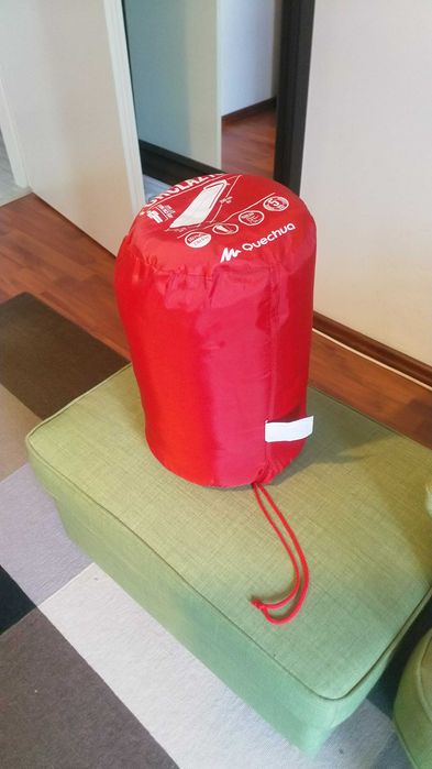 Saci de dormit QUECHUA