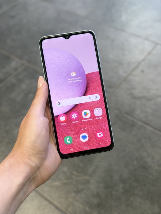 Samsung Galaxy A13 64GB Liber de retea