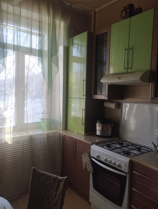 Продам 2-х комнатную