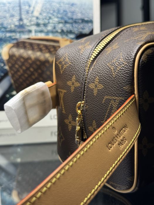 Geanta LV MAN Classic