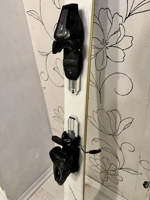 Ски Kastle LX 85 Австрия