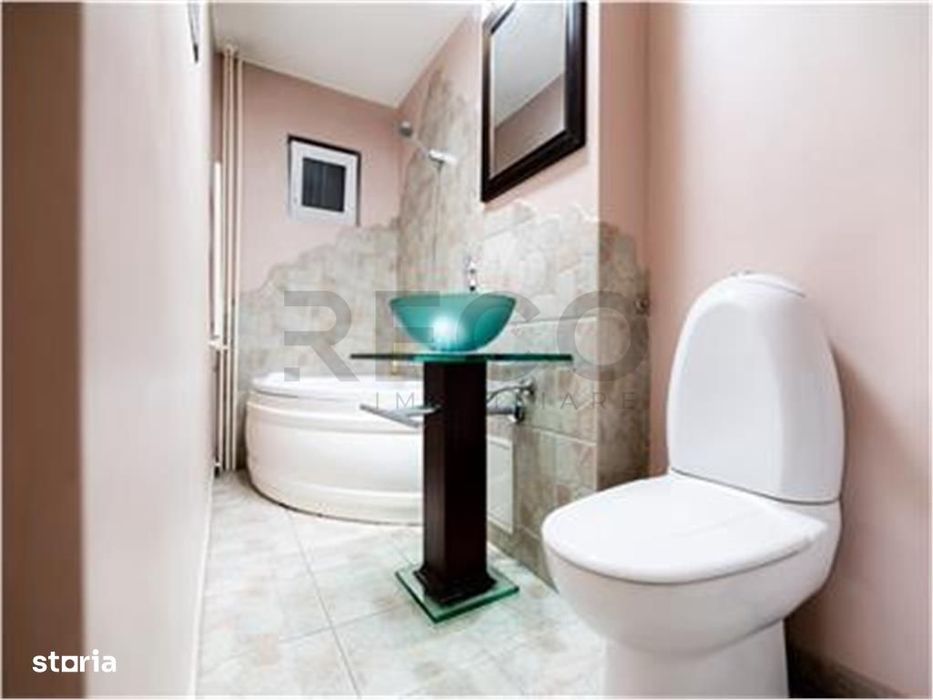 RECO Apartament 2 camere de inchiriat str. Nufarului langa Lotus Mall