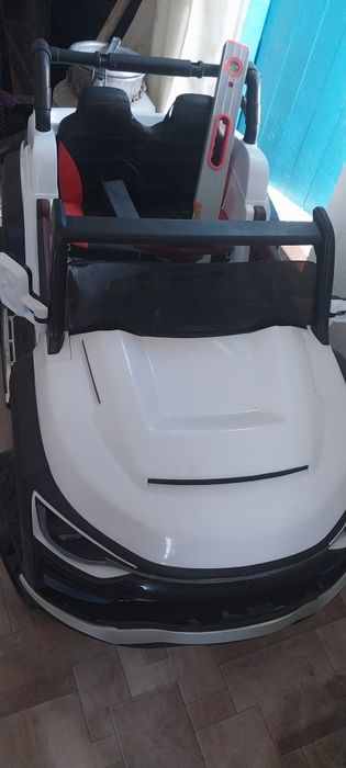 Балалар машинасы сатылады