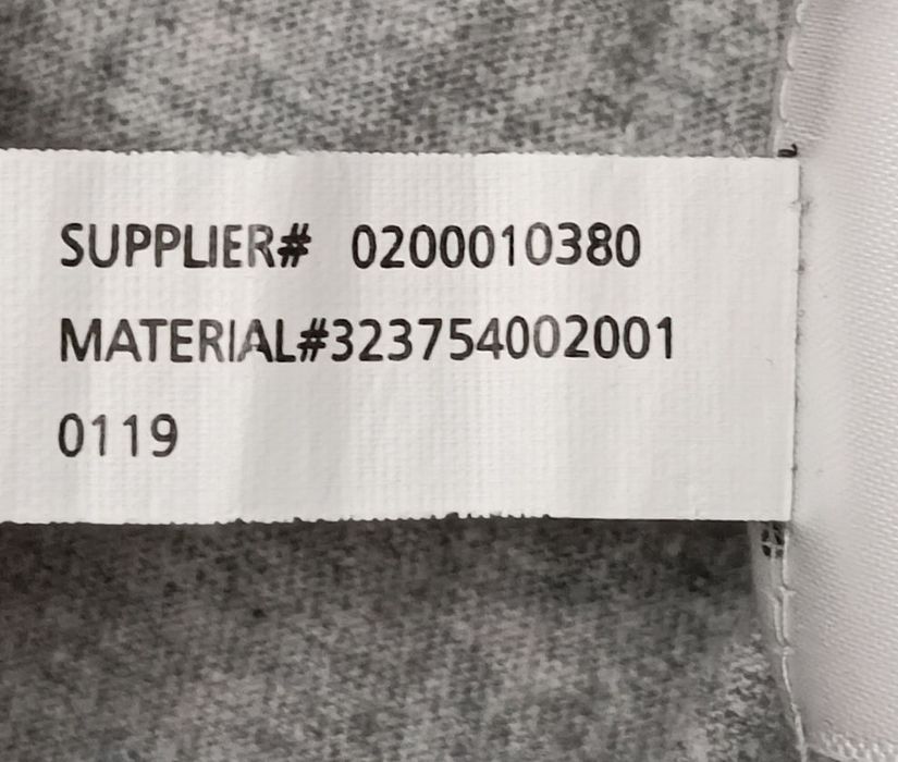 POLO Ralph Lauren USA Shirt оригинална тениска ръст 137-147см памучна фланелка