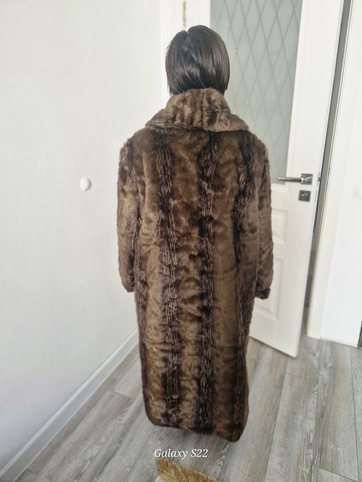 Шуба за 7000 тенге