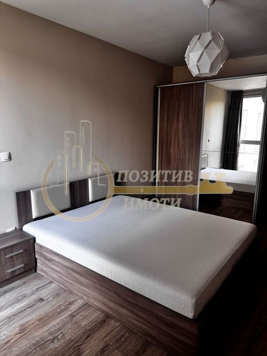 Дава се под наем Тристаен апартамент в София, Витоша - 110 кв.м за 950 € - Снимка #2