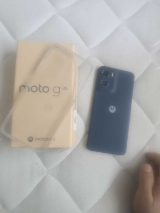 Vand Motorola g 05 Nou