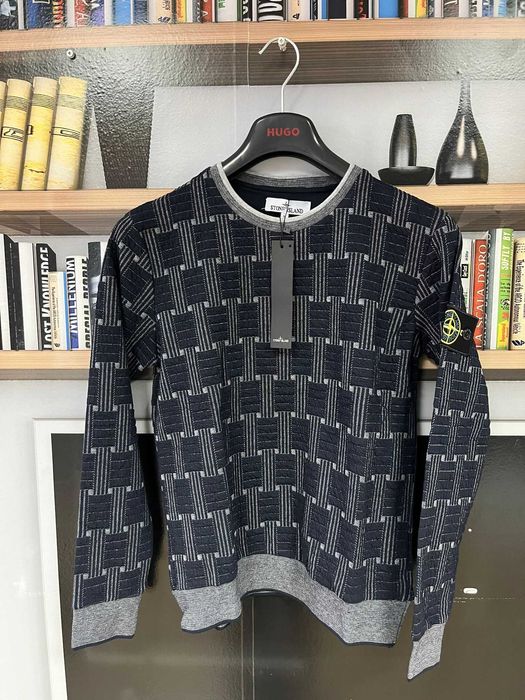 Мъжки пуловери Fred Perry Winter Edition !