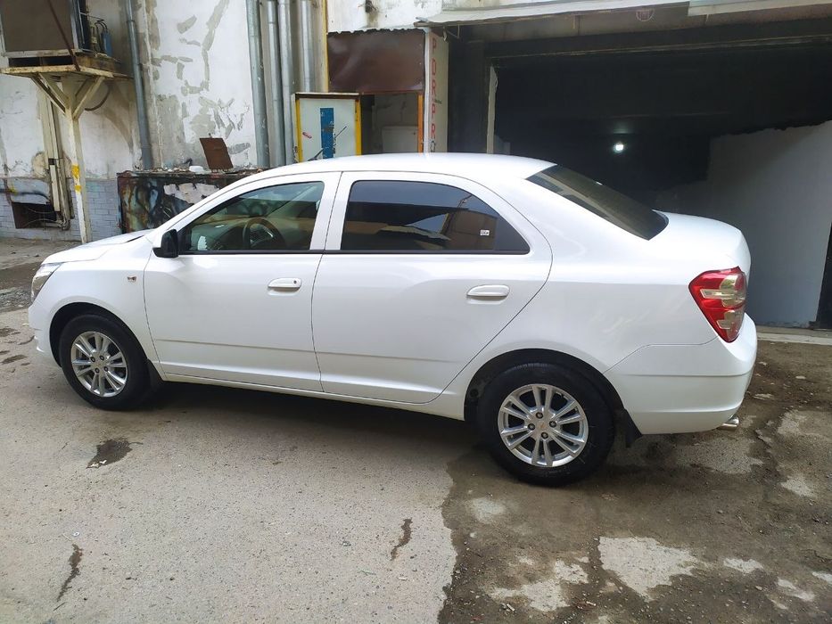 Kobilt avtamat sotilinadi