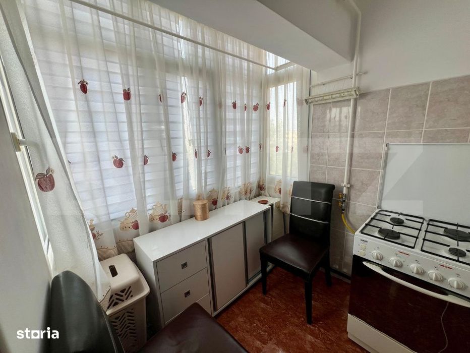 Apartament de inchiriat, 2 camere, 64 mp, zona Brazda lui Novac