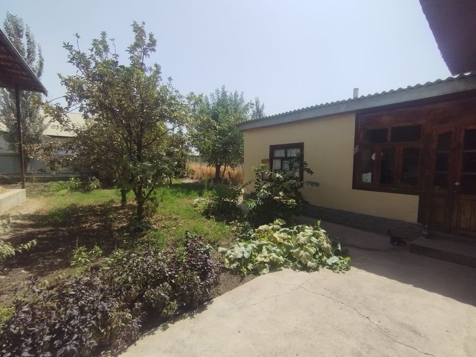 Uy sotiladi Denov tumanida