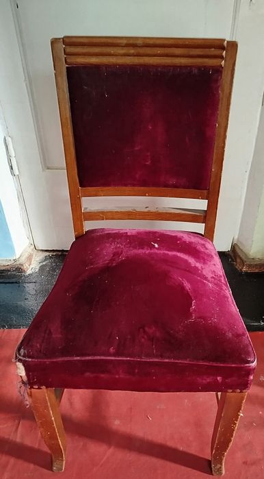 Продам стул период СССР