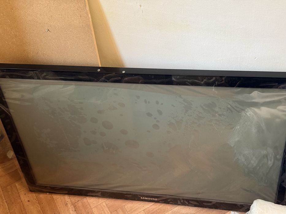 Телевизор Samsung