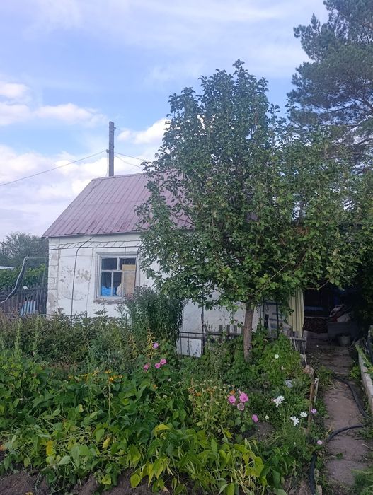 Продам дачу на правом берегу